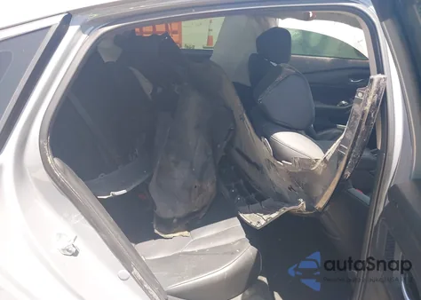 2023 Honda Accord Hybrid Touring from USA, damaged, VIN 1HGCY2F8XPA023225